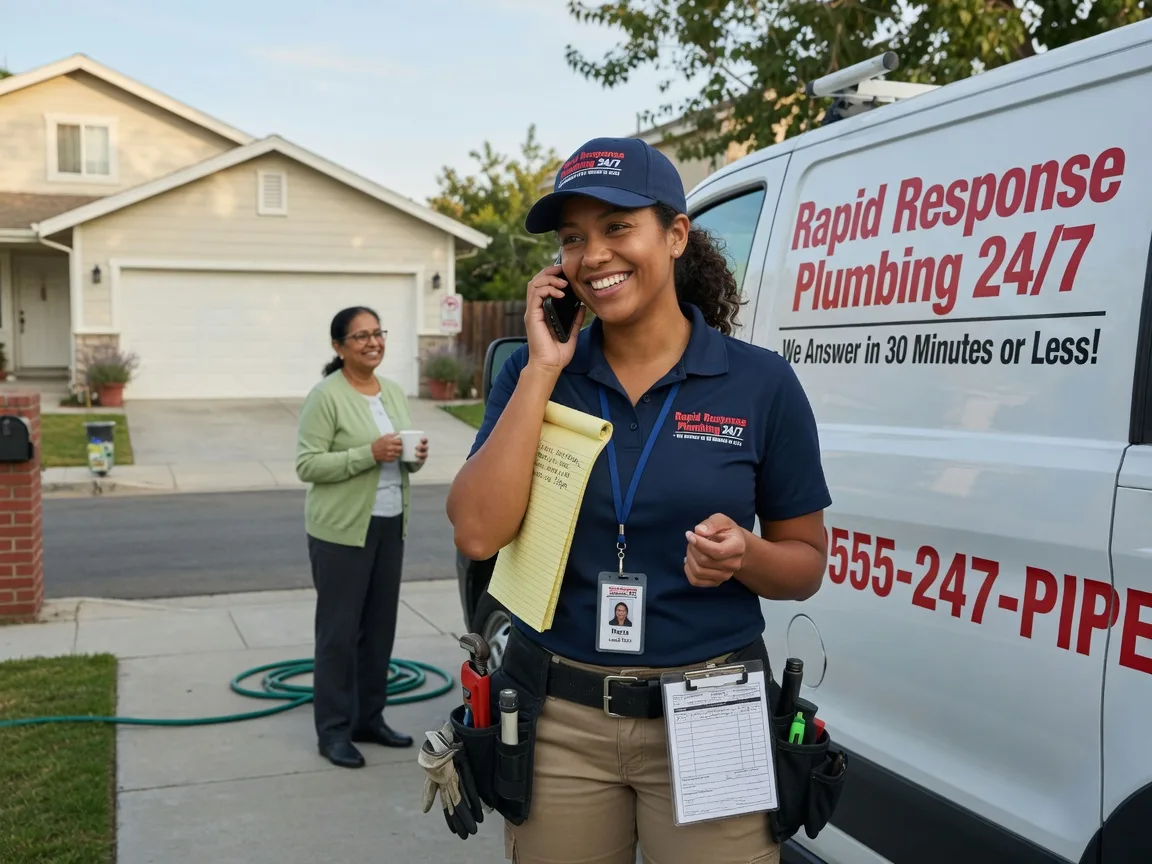 Emergency Plumber Fort Huachuca, AZ FAQs